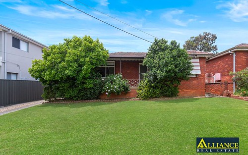 48 Greenway Pde, Revesby NSW 2212