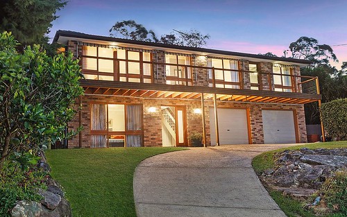 1 Kirby Pl, St Ives NSW 2075