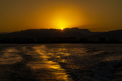 Sunrise Puerto Vallarta.