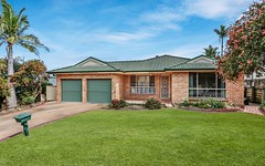 84 Denton Park Drive, Rutherford NSW
