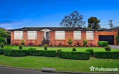41 Clubpoint Drive, Chirnside Park VIC