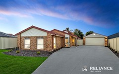 6 Bloxham Court, Hoppers Crossing VIC