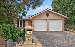 36 The Clearwater, Mount Annan NSW