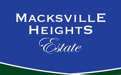 Lot 202 Macksville Heights Estate, Macksville NSW