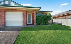 1/41 Denton Park Drive, Rutherford NSW