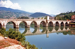 Mehmed Paša Sokolović Bridge