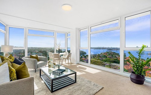 66/7 Anderson Street, Neutral Bay NSW