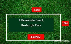 4 Brookvale Court, Roxburgh Park VIC