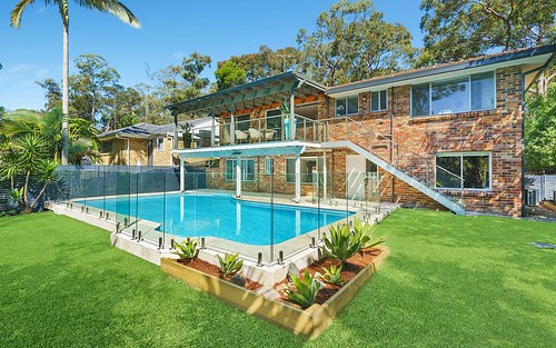 3 Chowne Place, Middle Cove NSW