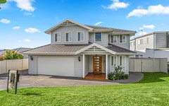 47 Shallows Drive, Shell Cove NSW