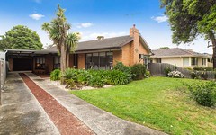 42 Seccull Drive, Chelsea Heights Vic