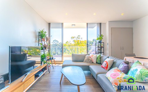 416/20 Epping Park Drive, Epping NSW 2121