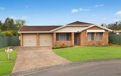 2 John Howe Place, Point Clare NSW