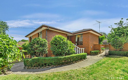 51 Boyd St, Doncaster VIC 3108