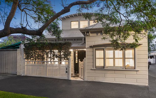 3 Tribe St, South Melbourne VIC 3205