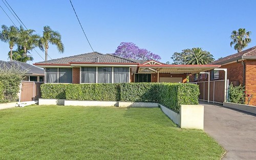 8 Handle St, Bass Hill NSW 2197