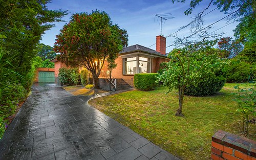 45 Ross St, Doncaster East VIC 3109