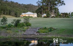 1542 Maitland Vale Road, Lambs Valley NSW