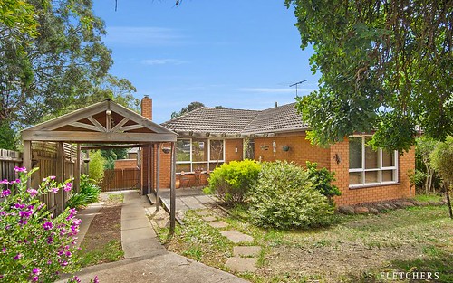 21 Gedye St, Doncaster East VIC 3109