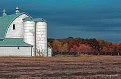 Barn