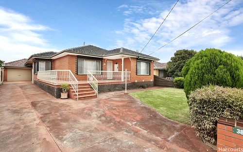 38 French St, Thomastown VIC 3074