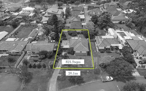 64 Orchard Rd, Bass Hill NSW 2197