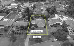 64 Orchard Road, Bass Hill NSW