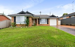 31 Ruckle Place, Doonside NSW