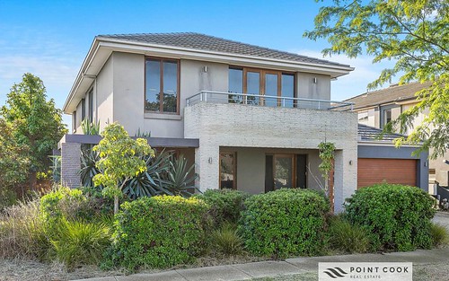 1 Eagles Nest Wy, Point Cook VIC 3030