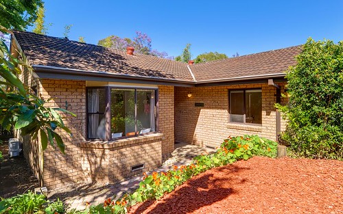 1/12A Milner Avenue, Hornsby NSW