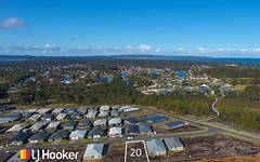 20 Hastings Parade, Sussex Inlet NSW
