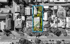 5 Grant Avenue, Rose Park SA