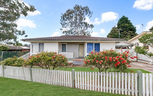 4 Maitland Wy, Airds NSW 2560