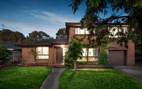 8 Electra Ct, Forest Hill VIC 3131
