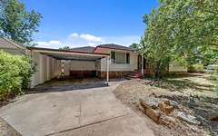 110 Carnegie Crescent, Griffith ACT