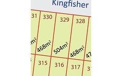 lot 329 Kingfisher Way, Wallan VIC