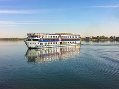 River Nile, Egypt, 埃及