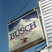 Busch Sign