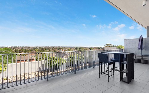 432/801 New Canterbury Road, Dulwich Hill NSW 2203