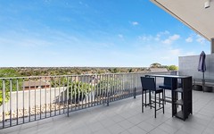 432/801 New Canterbury Road, Dulwich Hill NSW