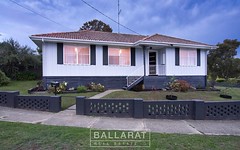15 Frances Crescent, Ballarat East VIC