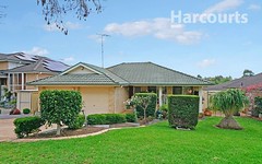 91 Downes Crescent, Currans Hill NSW