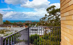 5/2 Griffin Street, Manly NSW