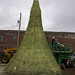 COD Alumnus Brings Community Together with World's Largest Glass Christmas Tree