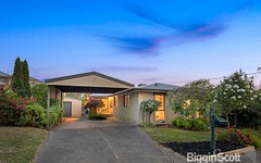 16 Winjallock Crescent, Vermont South VIC