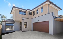 2/47 Allister Close, Knoxfield VIC