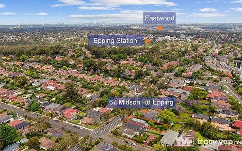 67 Midson Rd, Epping NSW 2121