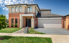 1 Barcelona Avenue, Clyde North VIC