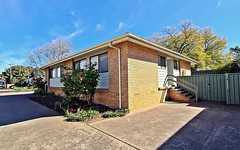 Unit 2/63 Ford Street, Muswellbrook NSW