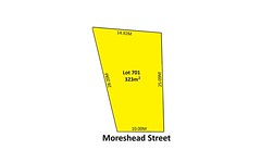 Proposed Lot 701, 3 Vasey Street, Greenacres SA